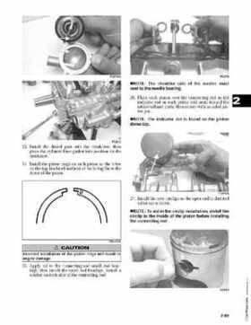 2009 Arctic Cat Snowmobiles Factory Service Manual, Page 116