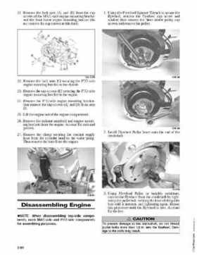 2009 Arctic Cat Snowmobiles Factory Service Manual, Page 127