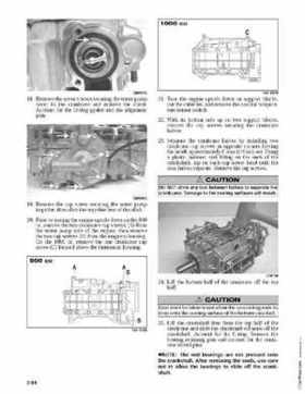 2009 Arctic Cat Snowmobiles Factory Service Manual, Page 131