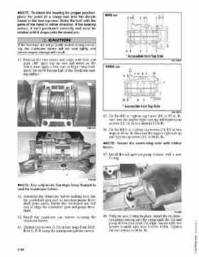 2009 Arctic Cat Snowmobiles Factory Service Manual, Page 145