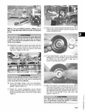 2009 Arctic Cat Snowmobiles Factory Service Manual, Page 146