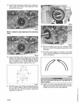 2009 Arctic Cat Snowmobiles Factory Service Manual, Page 147