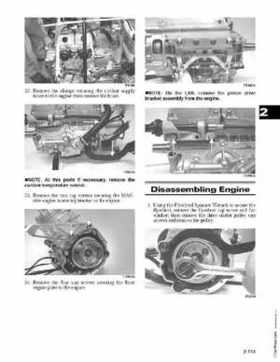 2009 Arctic Cat Snowmobiles Factory Service Manual, Page 160