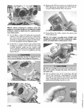 2009 Arctic Cat Snowmobiles Factory Service Manual, Page 163