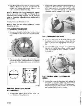 2009 Arctic Cat Snowmobiles Factory Service Manual, Page 169