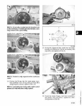 2009 Arctic Cat Snowmobiles Factory Service Manual, Page 174