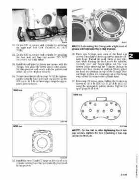 2009 Arctic Cat Snowmobiles Factory Service Manual, Page 176