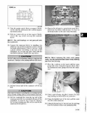 2009 Arctic Cat Snowmobiles Factory Service Manual, Page 194