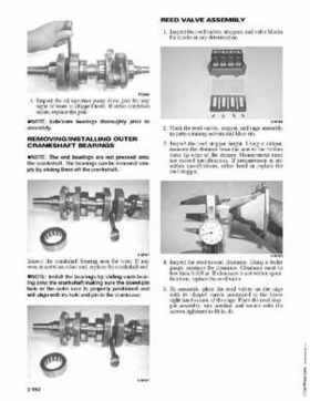 2009 Arctic Cat Snowmobiles Factory Service Manual, Page 197