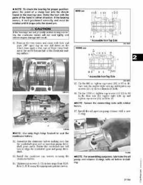 2009 Arctic Cat Snowmobiles Factory Service Manual, Page 202