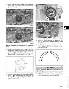 2009 Arctic Cat Snowmobiles Factory Service Manual, Page 204