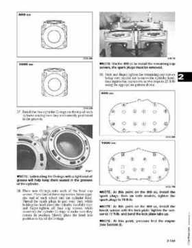 2009 Arctic Cat Snowmobiles Factory Service Manual, Page 206