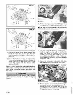 2009 Arctic Cat Snowmobiles Factory Service Manual, Page 209