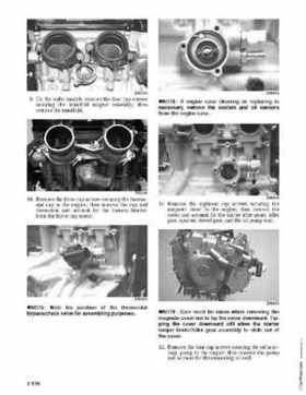 2009 Arctic Cat Snowmobiles Factory Service Manual, Page 223