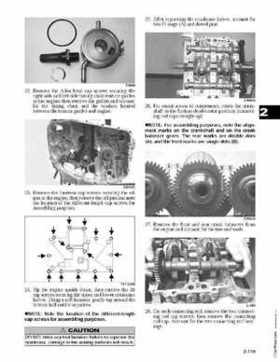 2009 Arctic Cat Snowmobiles Factory Service Manual, Page 226