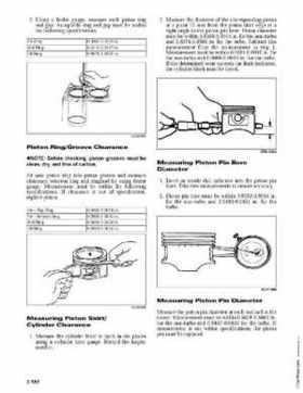 2009 Arctic Cat Snowmobiles Factory Service Manual, Page 229