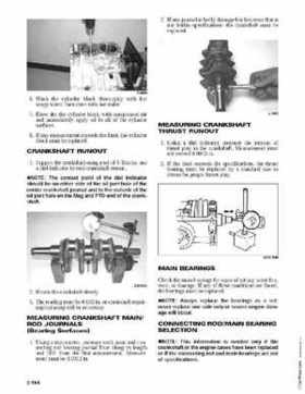 2009 Arctic Cat Snowmobiles Factory Service Manual, Page 231