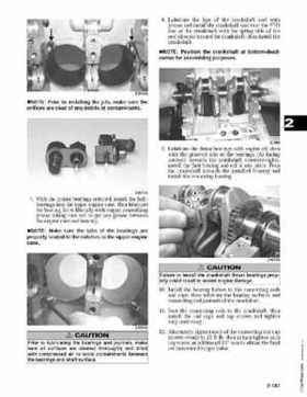 2009 Arctic Cat Snowmobiles Factory Service Manual, Page 234