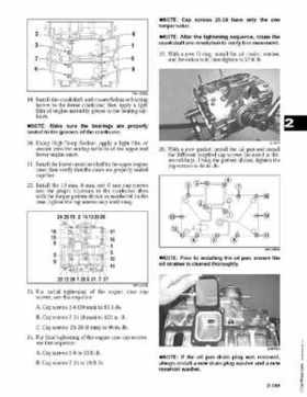 2009 Arctic Cat Snowmobiles Factory Service Manual, Page 236
