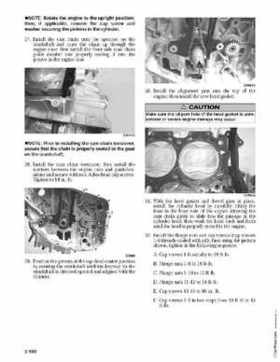 2009 Arctic Cat Snowmobiles Factory Service Manual, Page 237