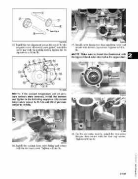 2009 Arctic Cat Snowmobiles Factory Service Manual, Page 240