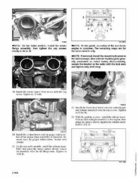 2009 Arctic Cat Snowmobiles Factory Service Manual, Page 241