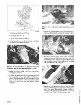 2009 Arctic Cat Snowmobiles Factory Service Manual, Page 243