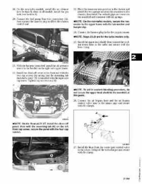 2009 Arctic Cat Snowmobiles Factory Service Manual, Page 246