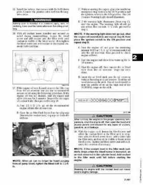 2009 Arctic Cat Snowmobiles Factory Service Manual, Page 248