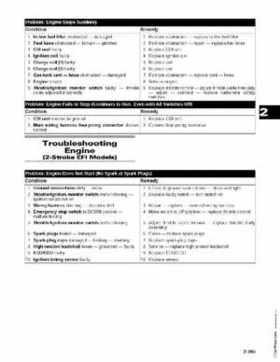 2009 Arctic Cat Snowmobiles Factory Service Manual, Page 252