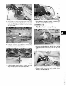 2009 Arctic Cat Snowmobiles Factory Service Manual, Page 260