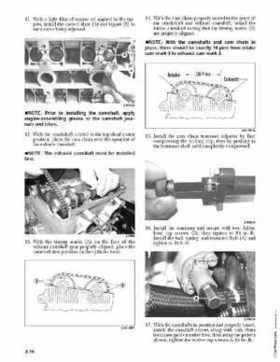 2009 Arctic Cat Snowmobiles Factory Service Manual, Page 273