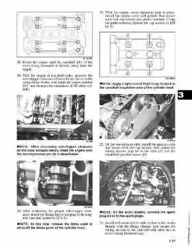2009 Arctic Cat Snowmobiles Factory Service Manual, Page 274