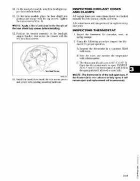 2009 Arctic Cat Snowmobiles Factory Service Manual, Page 280