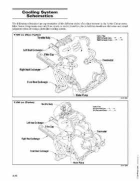 2009 Arctic Cat Snowmobiles Factory Service Manual, Page 281