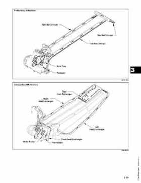 2009 Arctic Cat Snowmobiles Factory Service Manual, Page 282