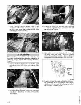 2009 Arctic Cat Snowmobiles Factory Service Manual, Page 295