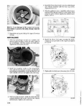 2009 Arctic Cat Snowmobiles Factory Service Manual, Page 297