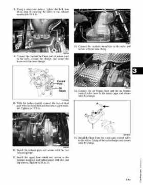 2009 Arctic Cat Snowmobiles Factory Service Manual, Page 298