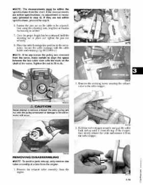 2009 Arctic Cat Snowmobiles Factory Service Manual, Page 302