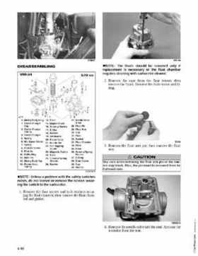 2009 Arctic Cat Snowmobiles Factory Service Manual, Page 315