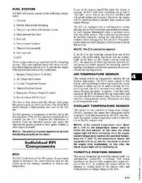 2009 Arctic Cat Snowmobiles Factory Service Manual, Page 328