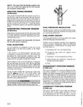 2009 Arctic Cat Snowmobiles Factory Service Manual, Page 329