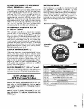 2009 Arctic Cat Snowmobiles Factory Service Manual, Page 330