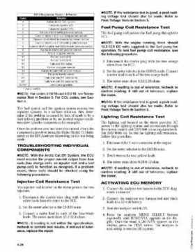 2009 Arctic Cat Snowmobiles Factory Service Manual, Page 331