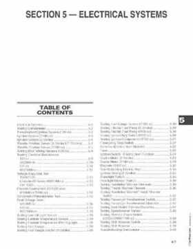 2009 Arctic Cat Snowmobiles Factory Service Manual, Page 351