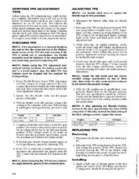 2009 Arctic Cat Snowmobiles Factory Service Manual, Page 358