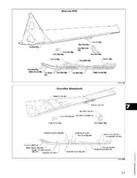 2009 Arctic Cat Snowmobiles Factory Service Manual, Page 453