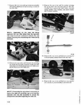 2009 Arctic Cat Snowmobiles Factory Service Manual, Page 480
