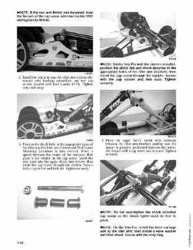 2009 Arctic Cat Snowmobiles Factory Service Manual, Page 498